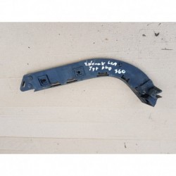 ŚLIZG ZDERZAKA LEWY TYŁ VOLVO S40 II