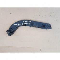 ŚLIZG ZDERZAKA PRAWY TYŁ VOLVO S40 II