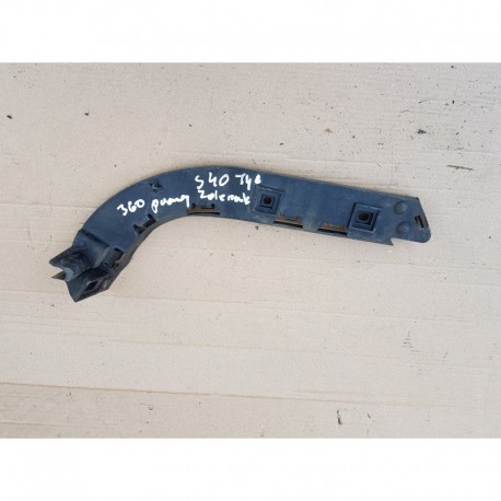 ŚLIZG ZDERZAKA PRAWY TYŁ VOLVO S40 II