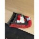 LAMPA LEWA TYŁ TYLNA BMW 320 E90