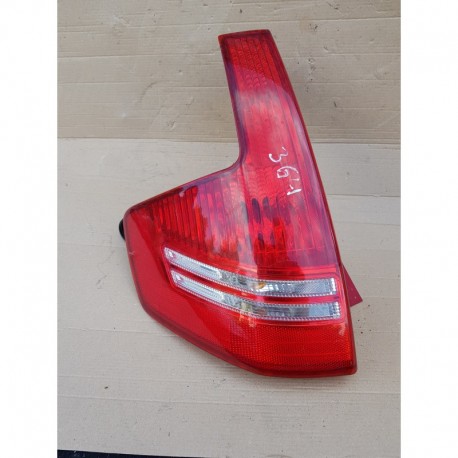 LAMPA TYLNA LEWA CITROEN C4 I