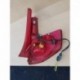 LAMPA TYLNA LEWA CITROEN C4 I