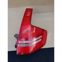 LAMPA TYLNA PRAWA CITROEN C4 I