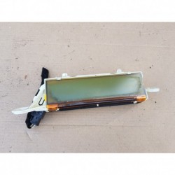 WYŚWIETLACZ EKRAN 298627 CITROEN C4 I