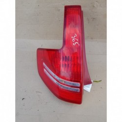 LAMPA LEWA Tył CITROEN C4 I FL