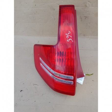 LAMPA LEWA Tył CITROEN C4 I FL