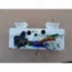 PANEL KLIMATYACJI CITROEN C4 I FL