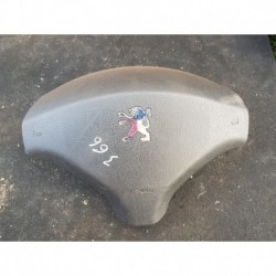 AIRBAG PODUSZKA KIEROWCY KIEROWNICY PEUGEOT 308 I