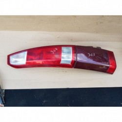 LAMPA TYLNA LEWA OPEL MERIVA A