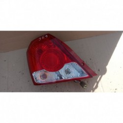 LAMPA TYŁ LEWA CHEVROLET KALOS I