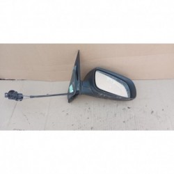 LUSTERKO PRAWE SKODA FABIA I 9151