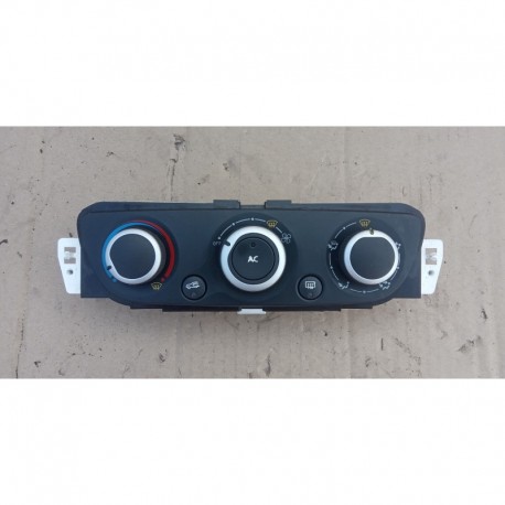 PANEL NAWIEWU KLIMATYZACJI T1001786G KIA PICANTO I