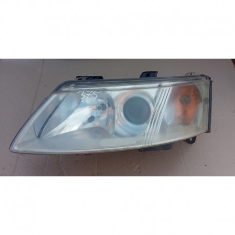 LAMPA PRZÓD LEWA SAAB 9-3 II 93 EU