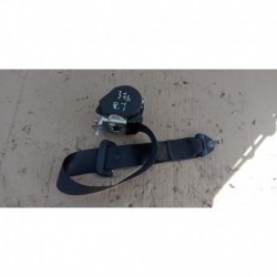 PAS BEZPIECZENSTWA PRAWY TYŁ 96532272XX PEUGEOT 207 CC I FL