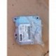 SENSOR PODUSZEK AIRBAG 9664402580 PEUGEOT 207 CC I FL