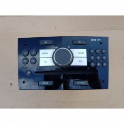 RADIO 13255555 OPEL ASTRA H