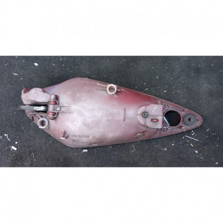 Honda Civic Viii ufo klamka zewnętrzna