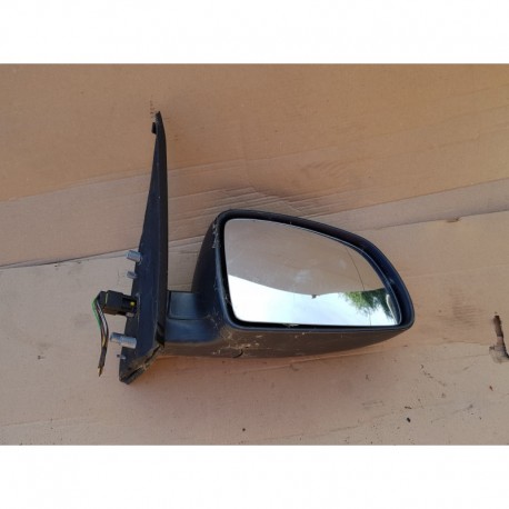 lusterko prawe opel meriva