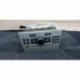 Opel corsa radio cd 497316088