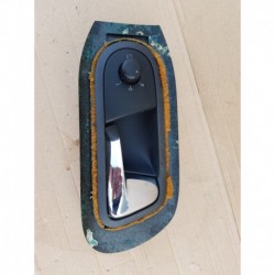 Przełącznik sterowania lusterkiami 7M4959565 klamka