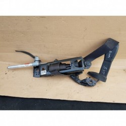 volvo s40 prawy napinacz pasa 3028704