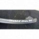 VW TOURAN I LISTWA LEWA POD LAMPE
