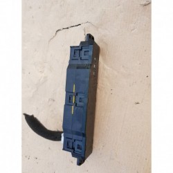 WYŚWIETLACZ ZEGAR CHEVROLET LACETTI 02-09 96490020