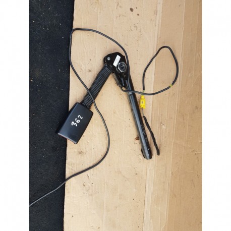 ZAPINKA NAPINACZ PRAWY PRZÓD W211 LIFT A2118602069