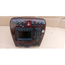 MERCEDES-BENZ RADIO CD NAWIGACJA A220 8203789,8638203 709,861842873