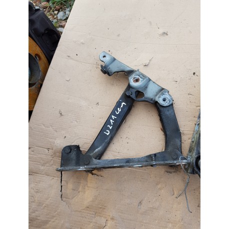 ZAWIAS ZAWIASY MASKI MERCEDES E KLASA W211 SEDAN C197 5D