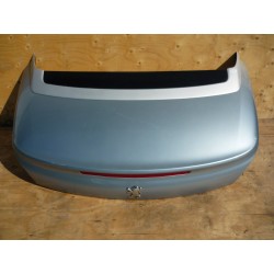 PEUGEOT 207 CC I KGZD 3D KLAPA TYŁ GÓRA