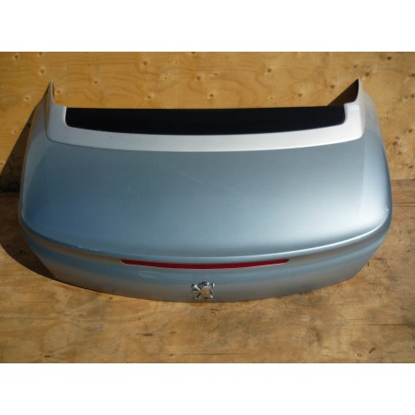 PEUGEOT 207 CC I KGZD 3D KLAPA TYŁ GÓRA