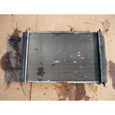 CHEVROLET&nbsp;KALOS I HB 1.4 BENZ&nbsp;KOMPLET CHŁODNICE