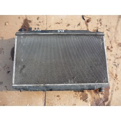 HONDA&nbsp;CIVIC TYPE S VIII HB 2.2 I-CDTI KOMPLET CHŁODNICE