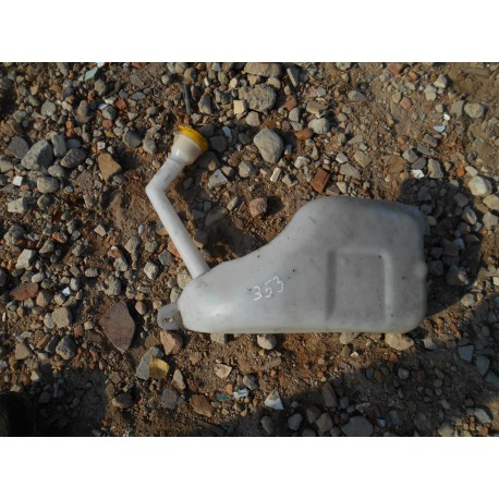 RENAULT&nbsp;MEGANE III ZBIORNIK PŁYNU SPRYSKIWACZY