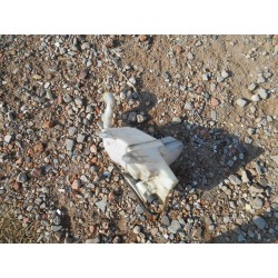 SAAB&nbsp;9-3 II ZBIORNIK PŁYNU SPRYSKIWACZY