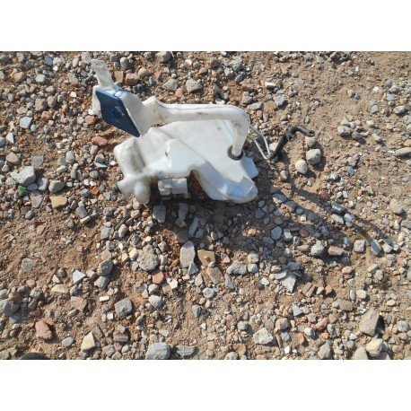 MERCEDES&nbsp;E KLASA W211 LIFT ZBIORNIK PŁYNU SPRYSKIWACZY