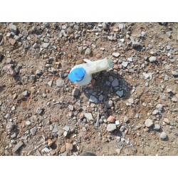 AUDI&nbsp;A4 B6 ZBIORNIK PŁYNU SPRYSKIWACZY