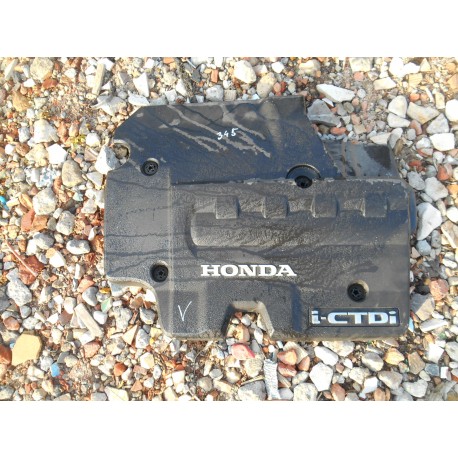 HONDA&nbsp;CIVIC TYPE S VIII 2.2 I-CDTI OSŁONA SILNIKA POKRYWA