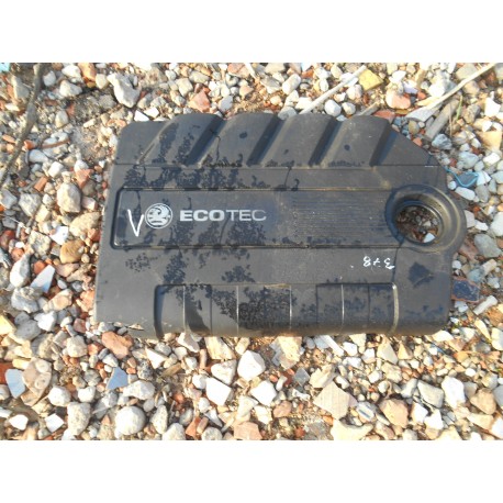 OPEL&nbsp;ASTRA H 1.9 CTDI OSŁONA SILNIKA POKRYWA