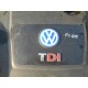 VW BORA I 1.9 TDI OSŁONA SILNIKA POKRYWA
