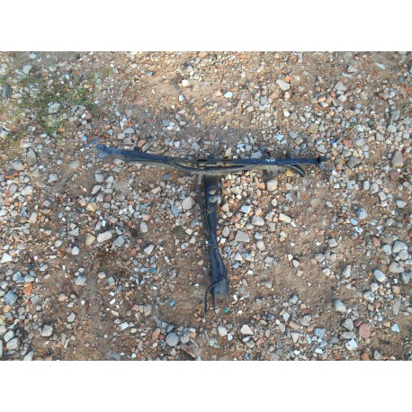 HONDA&nbsp;CR-V II LIFT SUV 2.0 I-VTEC B B92P PAS PRZEDNI WZMOCNIENIE