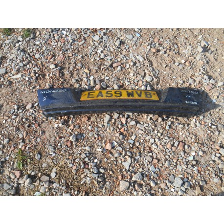 FORD&nbsp;MONDEO MK4 HB E6 BLENDA TYŁ