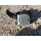 MERCEDES E KLASA, W211 LIFT 2.2 CDI ABS POMPA I STEROWNIK 0265960348