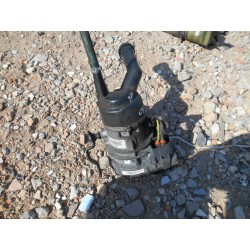 CITROEN C4 GRAND PICASSO POMPA WSPOMAGANIA TRW A0013520