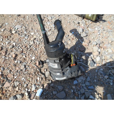 CITROEN C4 GRAND PICASSO POMPA WSPOMAGANIA TRW A0013520