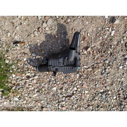 PEUGEOT 607 I SEDAN 2.2HDI OBUDOWA FILTR POWIETRZA