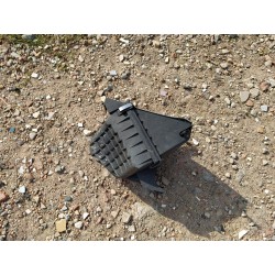 VW PASSAT B5 1.9 TDI OBUDOWA FILTR POWIETRZA