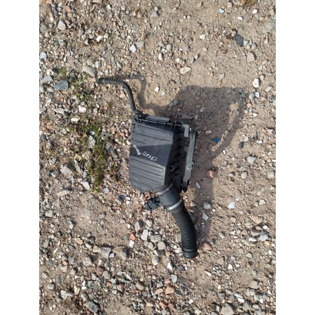 OPEL MERIVA FILTR POWIETRZA OBUDOWA 93394742