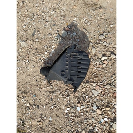 AUDI A4 B6 2.0 B OBUDOWA FILTR POWIETRZA